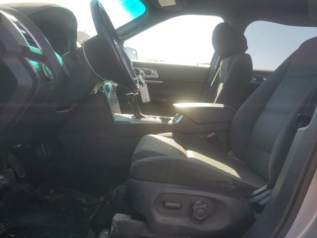 2012 FORD EXPLORER X - 1FMHK7D89CGA12631