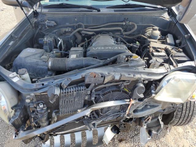 2004 TOYOTA SEQUOIA LI #3296991824