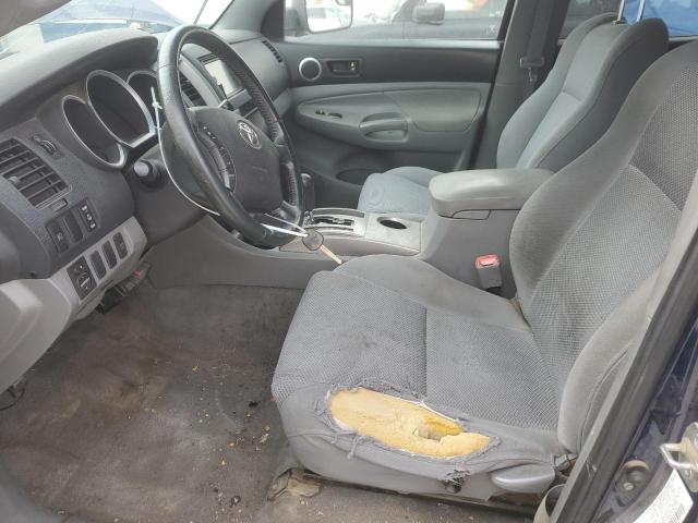 2007 TOYOTA TACOMA DOU #3290471823