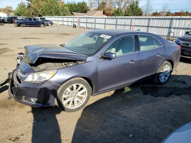 Global Auto Auctions: 2014 CHEVROLET MALIBU 2LT