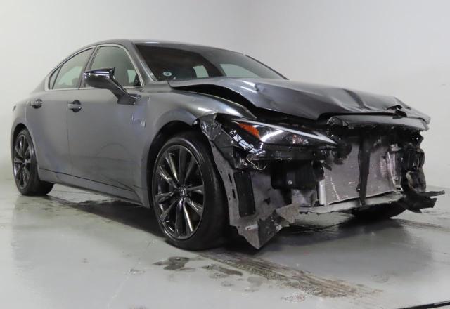 2024 LEXUS IS 350 F S #3297034514