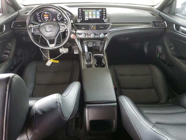 2019 HONDA ACCORD SPO #3304499582