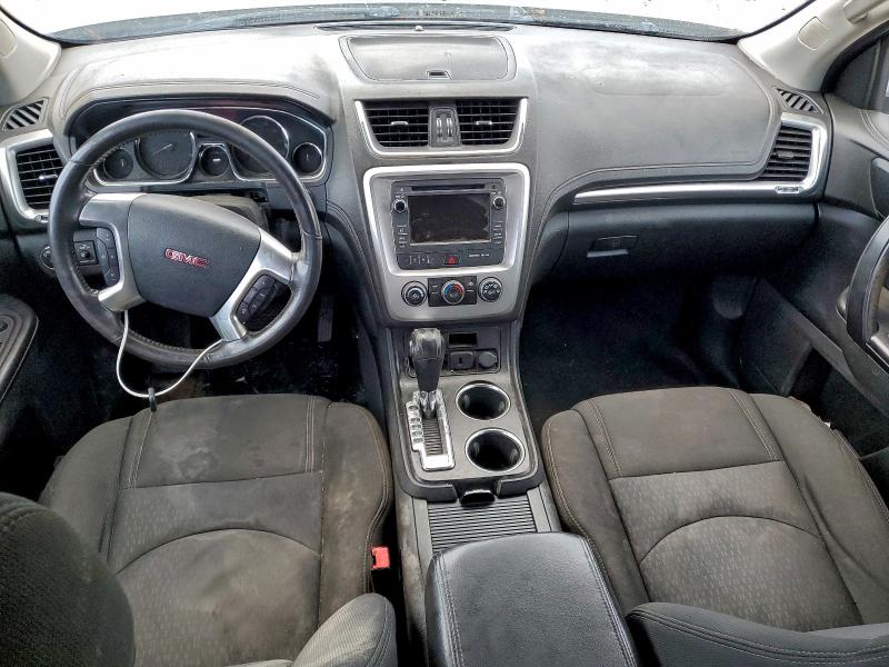 2015 GMC ACADIA SLE #3297155517