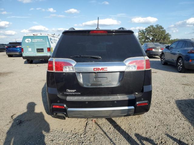 2015 GMC TERRAIN DE #3304675966