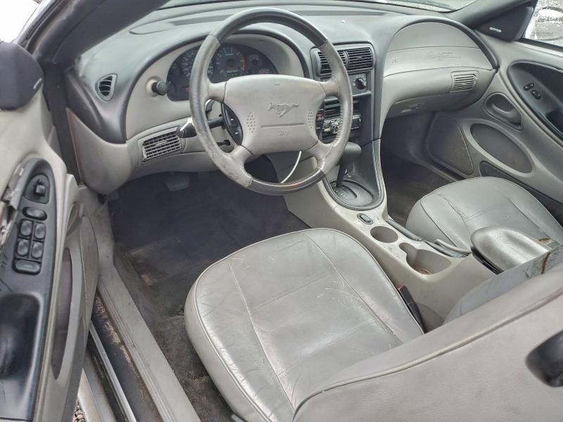 2003 FORD MUSTANG #3305353344