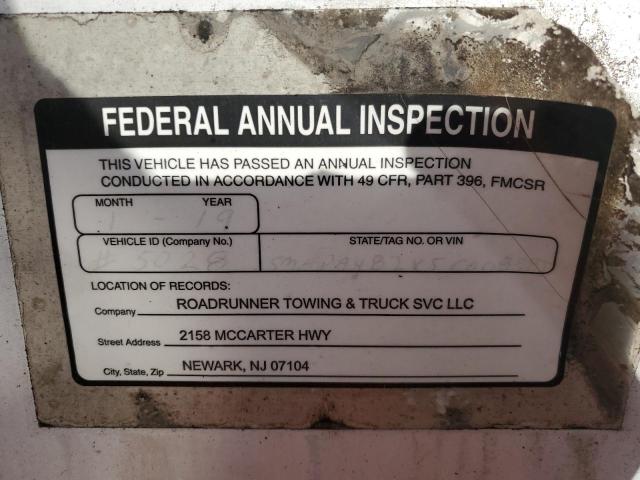 2005 MACK ALL MODELS #3292498671