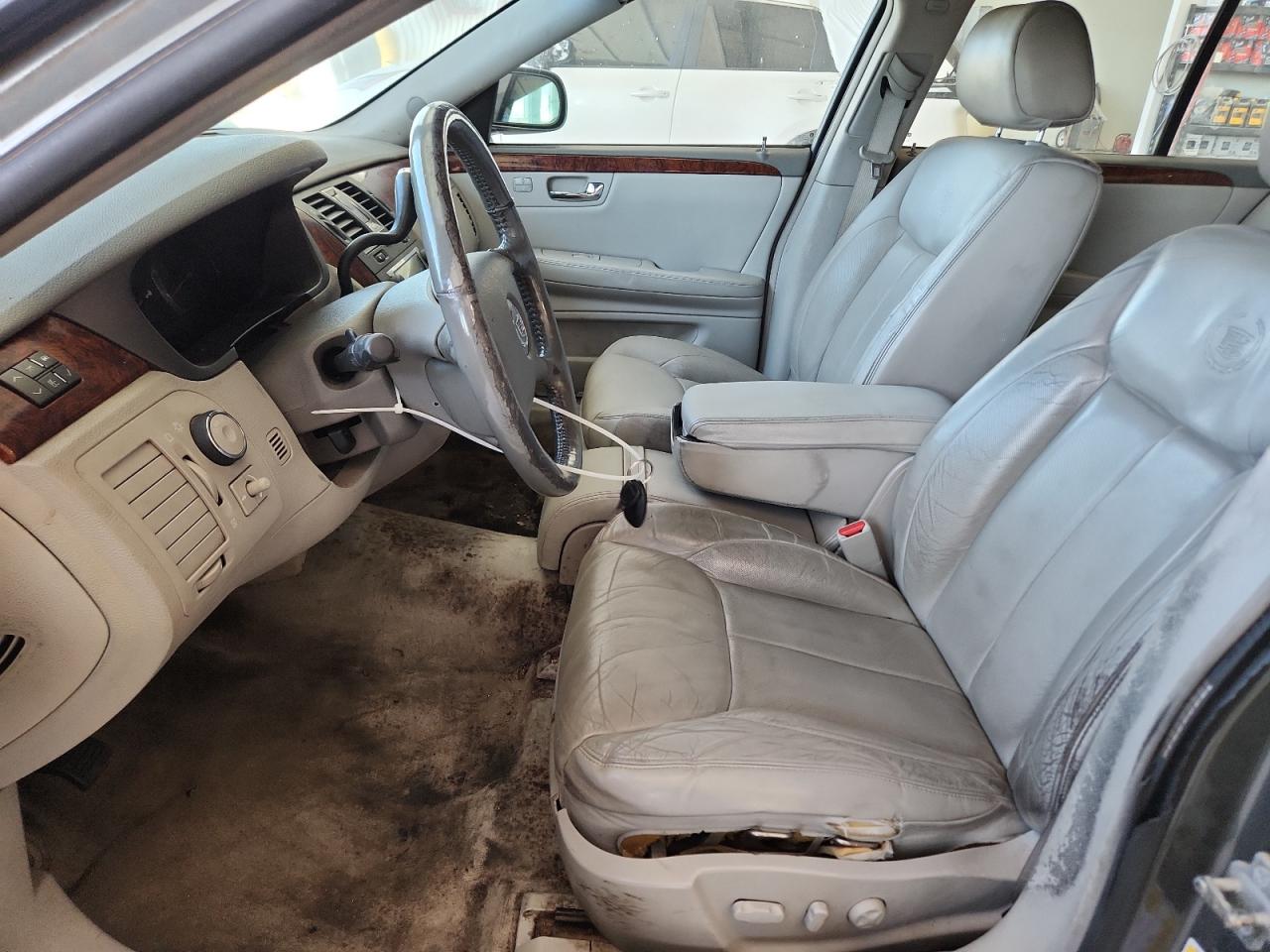 Lot #3315960082 2006 CADILLAC DTS