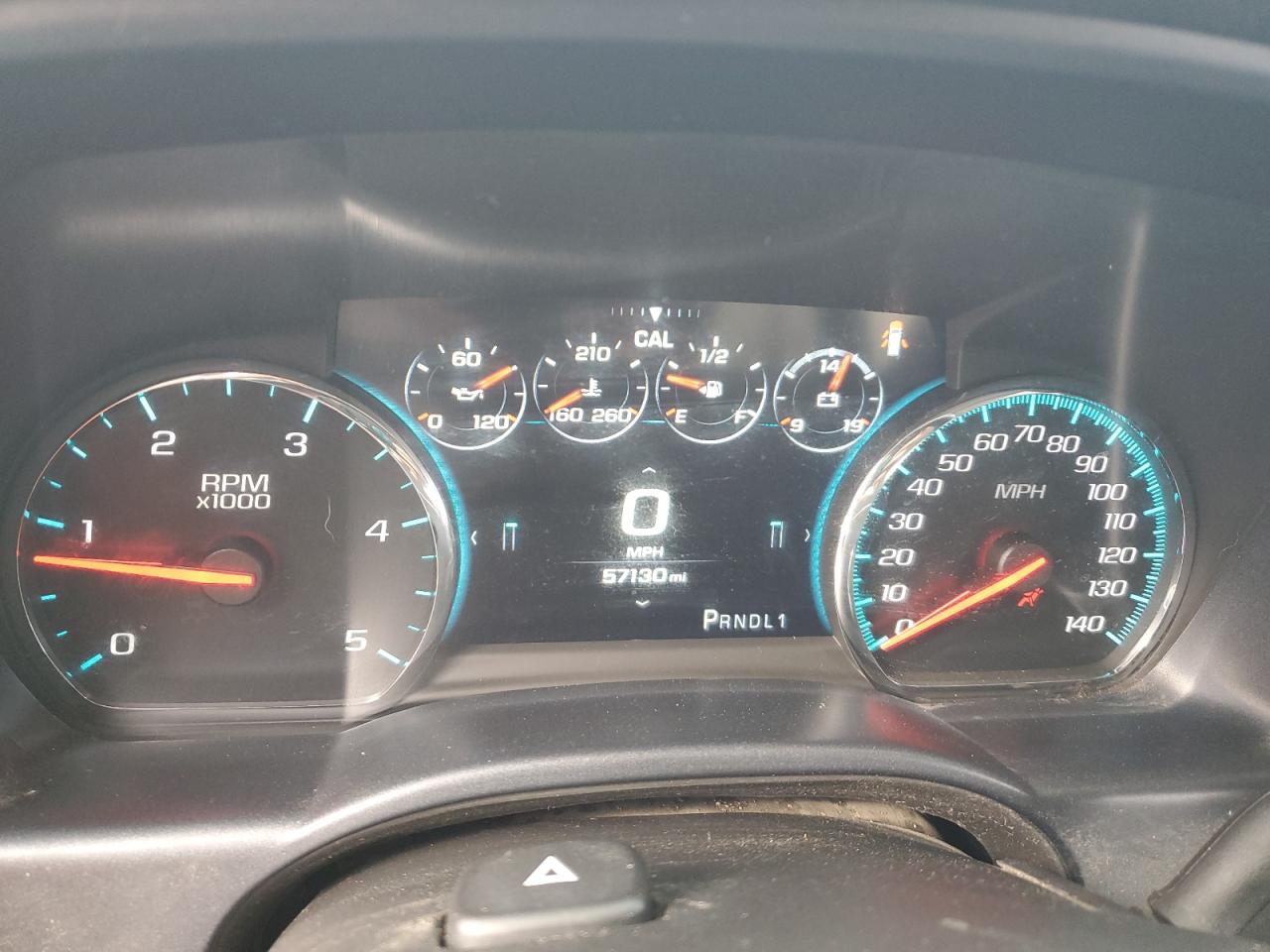 GMC SIERRA K3500 DENALI