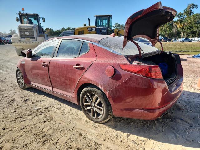 2011 KIA OPTIMA LX #3303944702