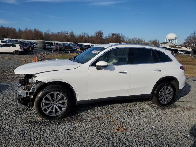 MERCEDES-BENZ GLC 300 4M