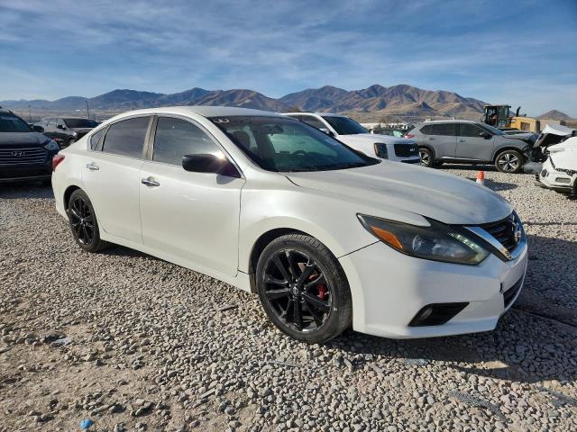 2017 NISSAN ALTIMA 2.5 #3290156198