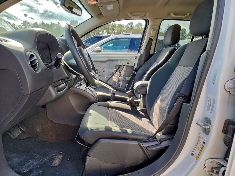 2014 JEEP COMPASS SP #3297955831