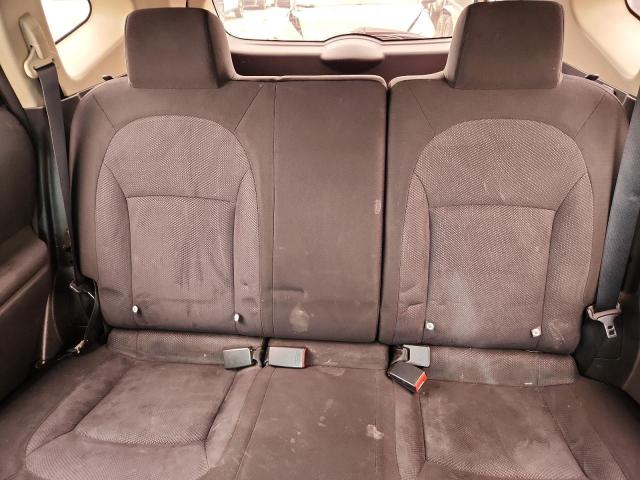 2014 NISSAN ROGUE SELE #3294855765