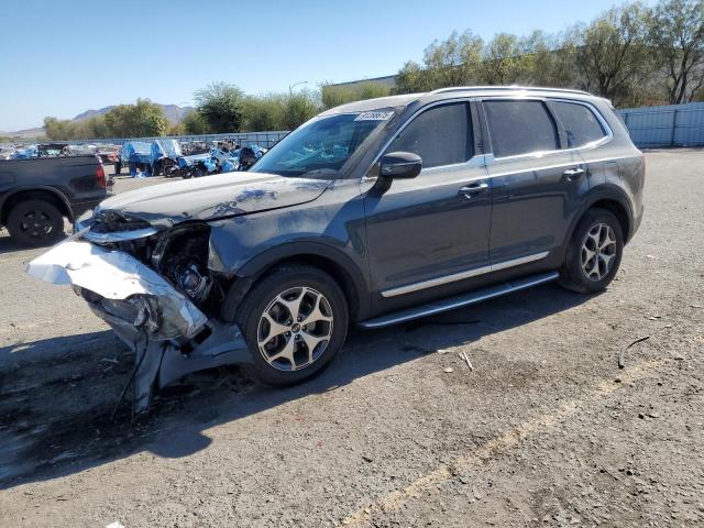 Global Auto Auctions: 2020 KIA TELLURIDE