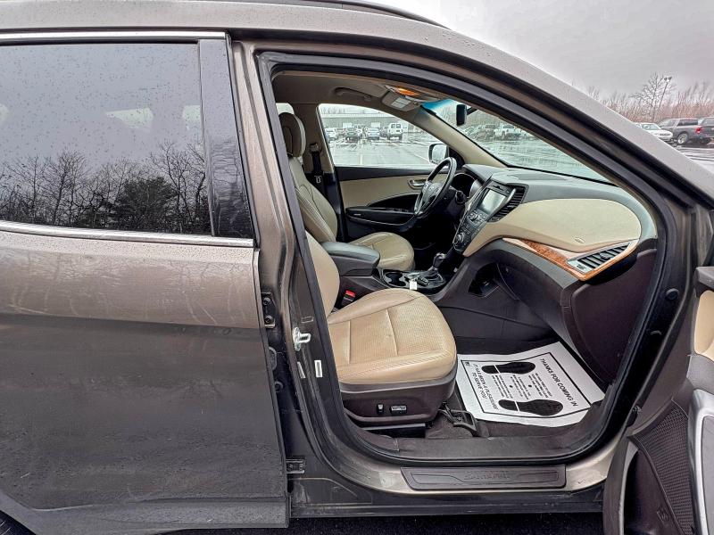 2014 HYUNDAI SANTA FE S #3298207026