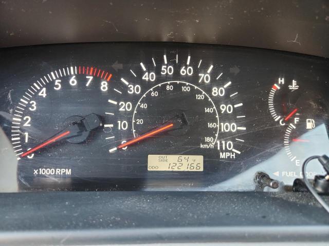 2005 TOYOTA COROLLA CE #3285973578