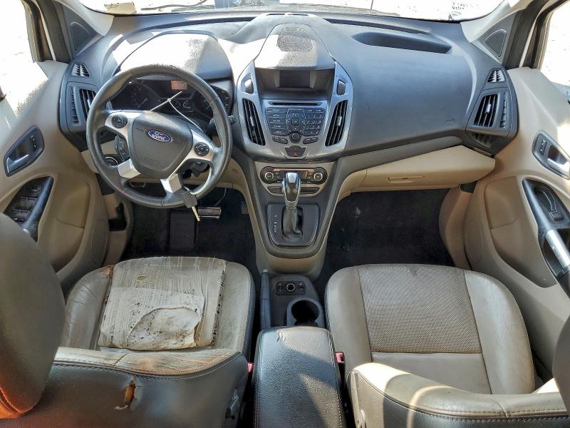 2015 FORD TRANSIT CO #3297969774