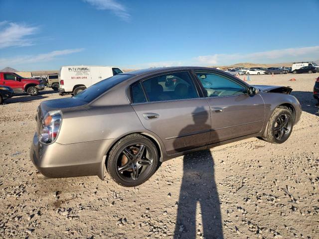 2004 NISSAN ALTIMA BAS #3292748788