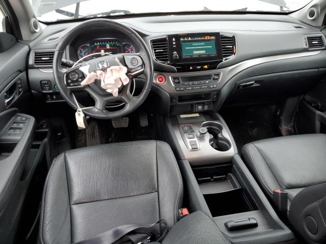 2022 HONDA PILOT SE #3303574949