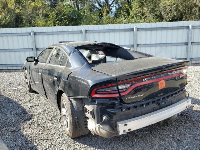 2022 DODGE CHARGER SX #3282346261