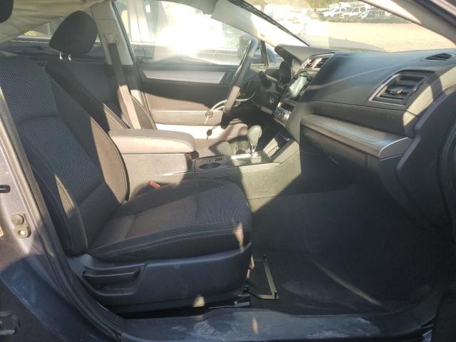 2017 SUBARU OUTBACK 2. #3301714387