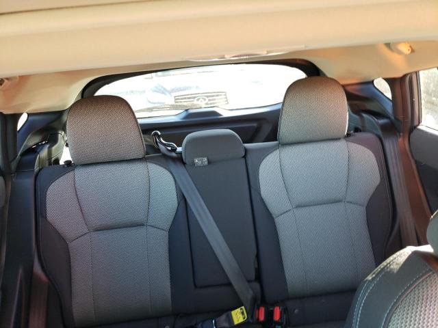 2024 SUBARU CROSSTREK #3309506651