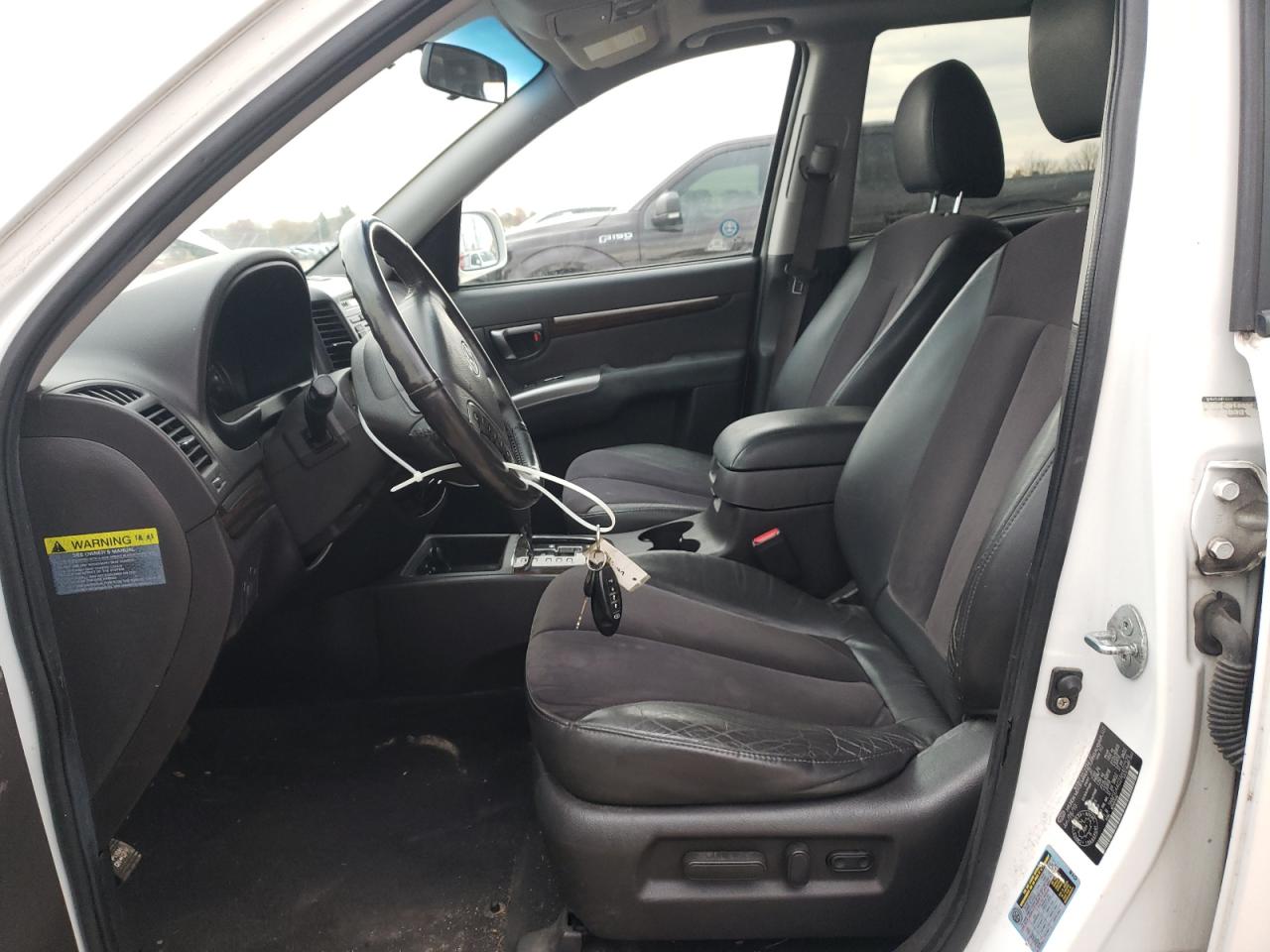 HYUNDAI SANTA FE GLS