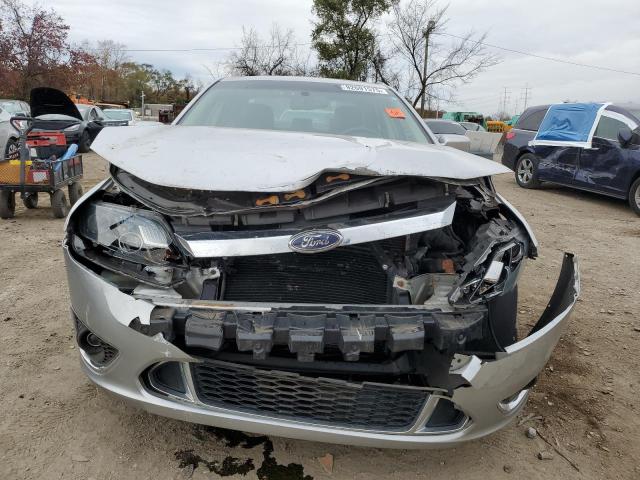 2010 FORD FUSION SPO #3310603272