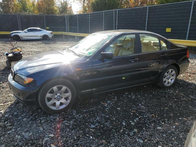 Global Auto Auctions: 2003 BMW 325 I