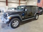 Lot #3301882451 2018 JEEP WRANGLER U