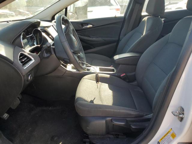 2018 CHEVROLET CRUZE LT #3292398291