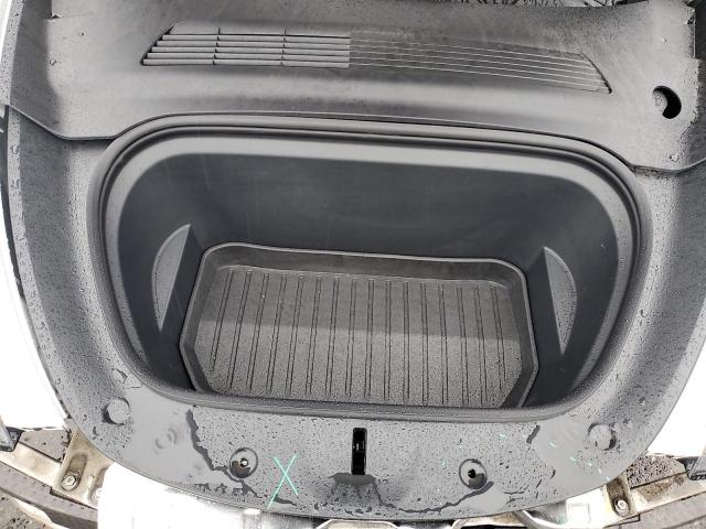2021 TESLA MODEL Y #3316081247