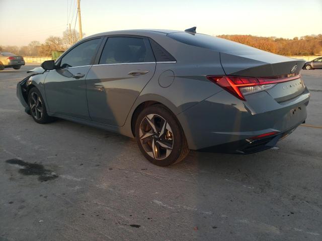 2023 HYUNDAI ELANTRA LI #3297082521