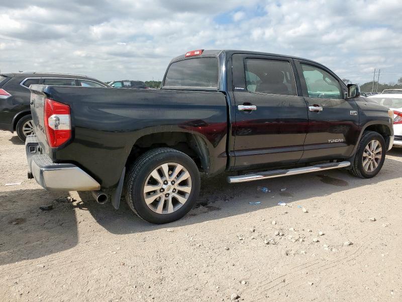 2014 TOYOTA TUNDRA CRE #3291293470