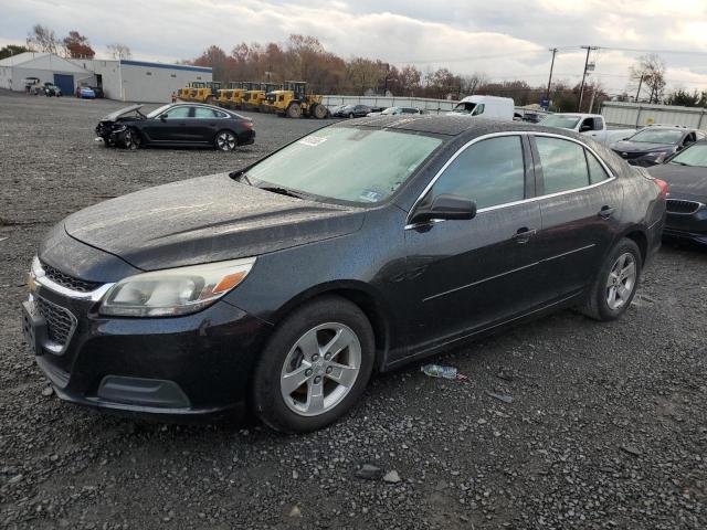 Global Auto Auctions: 2014 CHEVROLET MALIBU LS