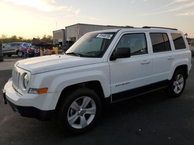 2017 JEEP PATRIOT LA #3279483295