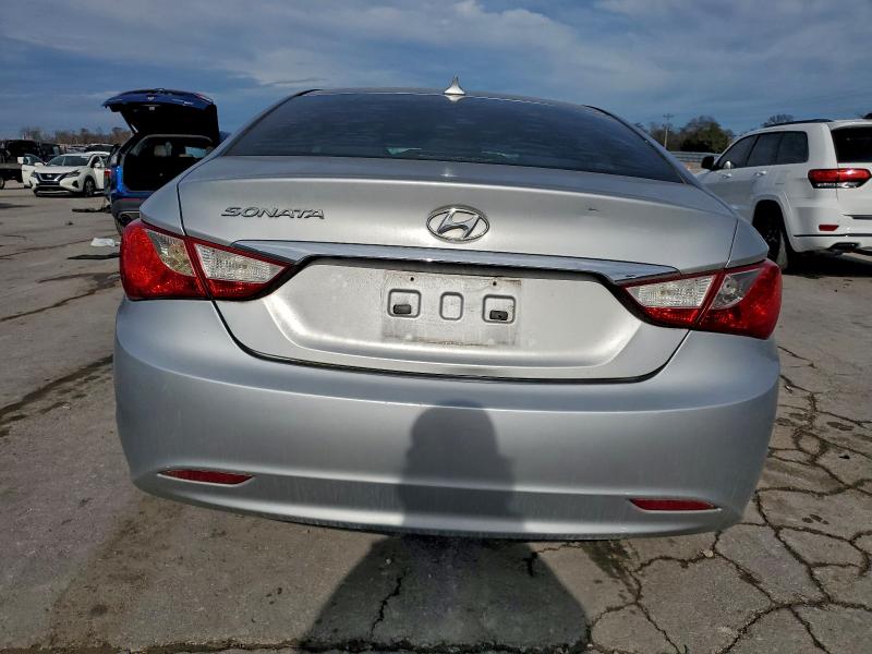 2013 HYUNDAI SONATA GLS #3298061172
