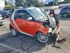 Lot #3296241457 2008 SMART FORTWO PAS