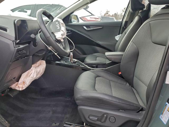 2023 KIA NIRO WIND #3301662661
