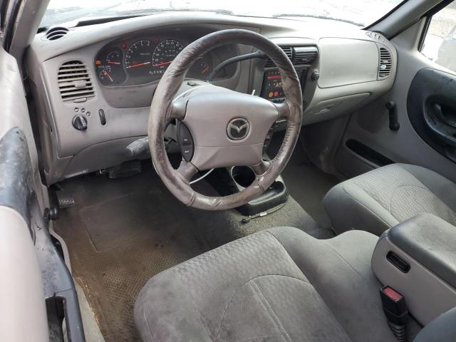 2001 MAZDA B3000 CAB #3292567671