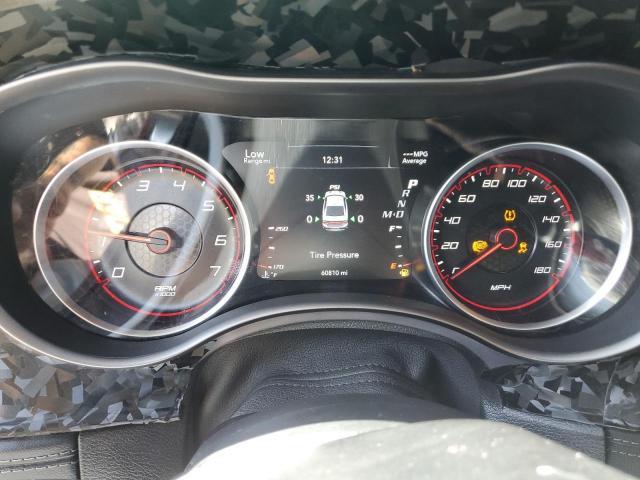 2022 DODGE CHARGER SC #3281398115