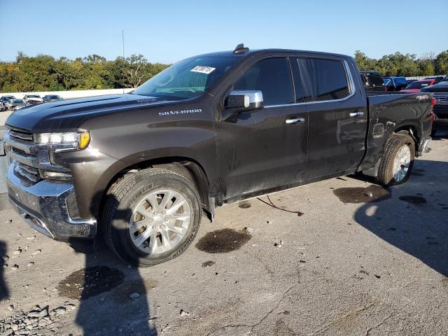 2022 CHEVROLET SILVERADO #3302879933