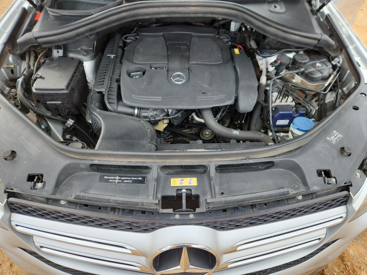 MERCEDES-BENZ GLE-CLASS 350