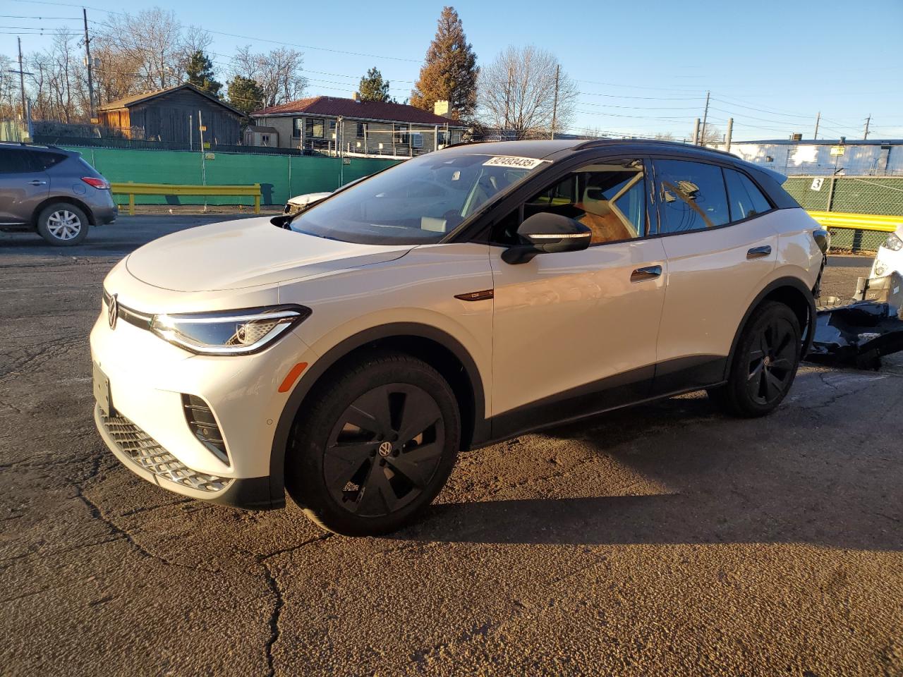 VOLKSWAGEN ID.4 PRO S PLUS