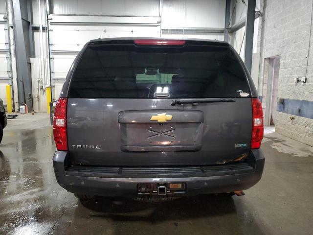 2011 CHEVROLET TAHOE K150 #3287648045