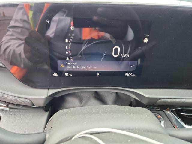 2024 BUICK ENVISTA SP #3293281433