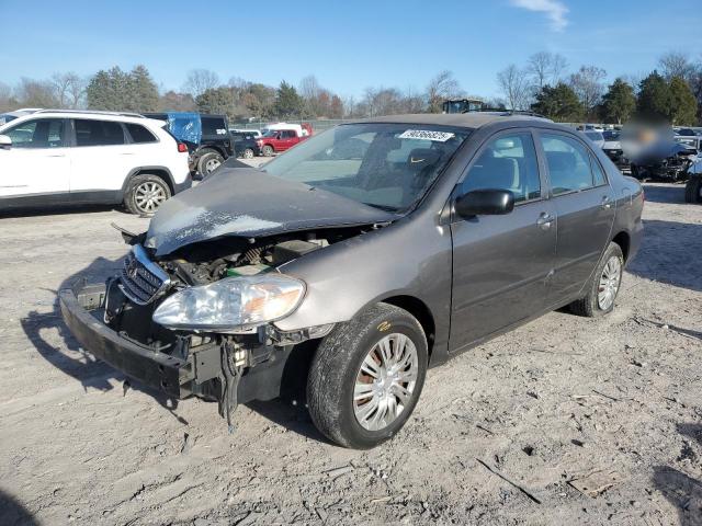 2005 TOYOTA COROLLA CE #3301808339