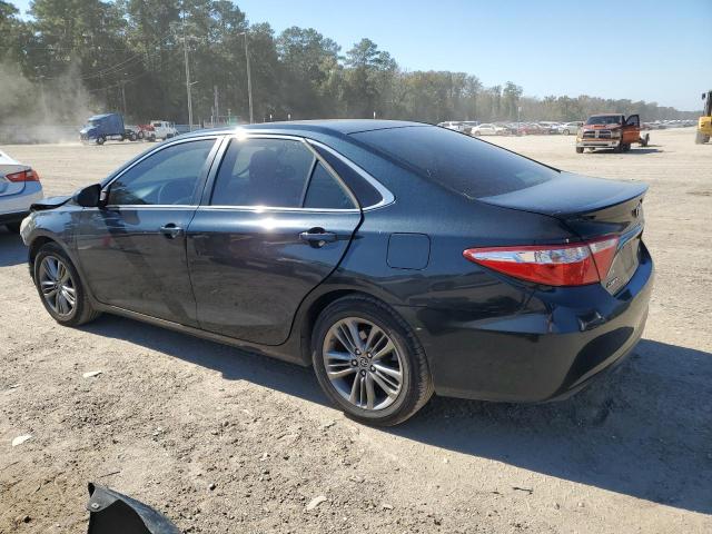 2015 TOYOTA CAMRY LE #3301763336