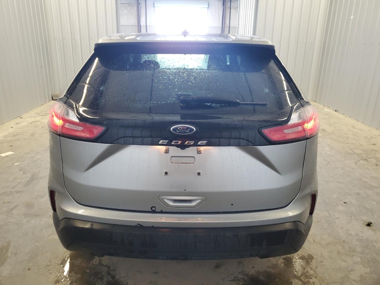 FORD EDGE SE