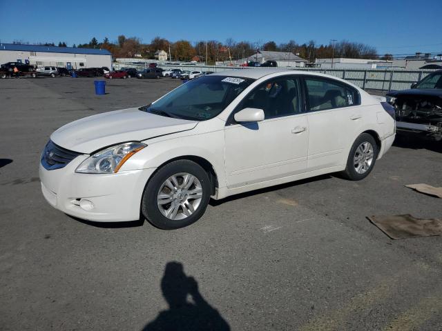 Global Auto Auctions: 2012 NISSAN ALTIMA BAS